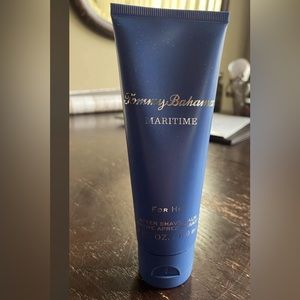 Tommy Bahama Maritime aftershave balm